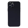 Newface iPhone 13 Pro Kılıf Nano içi Kadife Silikon