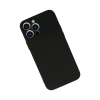 Newface iPhone 13 Pro Kılıf Nano içi Kadife Silikon