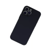 Newface iPhone 13 Pro Kılıf Nano içi Kadife Silikon