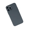Newface iPhone 13 Pro Kılıf Nano içi Kadife Silikon