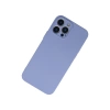 Newface iPhone 13 Pro Kılıf Nano içi Kadife Silikon