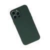 Newface iPhone 13 Pro Kılıf Nano içi Kadife Silikon