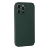 Newface iPhone 13 Pro Kılıf Nano içi Kadife Silikon