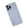 Newface iPhone 13 Pro Kılıf Nano içi Kadife Silikon