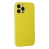 Newface iPhone 13 Pro Kılıf Nano içi Kadife Silikon
