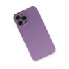 Newface iPhone 13 Pro Kılıf Nano içi Kadife Silikon