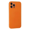Newface iPhone 13 Pro Kılıf Nano içi Kadife Silikon