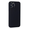 Newface iPhone 13 Pro Kılıf Nano içi Kadife Silikon