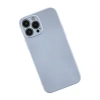 Newface iPhone 13 Pro Kılıf Nano içi Kadife Silikon