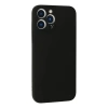 Newface iPhone 13 Pro Kılıf Nano içi Kadife Silikon