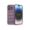 Newface iPhone 13 Pro Kılıf Optimum Silikon