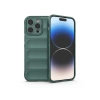 Newface iPhone 13 Pro Kılıf Optimum Silikon