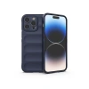 Newface iPhone 13 Pro Kılıf Optimum Silikon