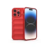 Newface iPhone 13 Pro Kılıf Optimum Silikon