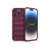 Newface iPhone 13 Pro Kılıf Optimum Silikon