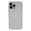 Newface iPhone 13 Pro Kılıf PP Ultra İnce Kapak