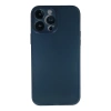 Newface iPhone 13 Pro Kılıf PP Ultra İnce Kapak