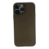 Newface iPhone 13 Pro Kılıf PP Ultra İnce Kapak