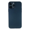 Newface iPhone 13 Pro Kılıf PP Ultra İnce Kapak