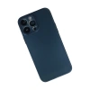 Newface iPhone 13 Pro Kılıf PP Ultra İnce Kapak