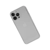 Newface iPhone 13 Pro Kılıf PP Ultra İnce Kapak