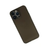 Newface iPhone 13 Pro Kılıf PP Ultra İnce Kapak