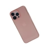 Newface iPhone 13 Pro Kılıf PP Ultra İnce Kapak