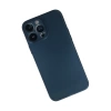 Newface iPhone 13 Pro Kılıf PP Ultra İnce Kapak