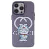 Newface iPhone 13 Pro Kılıf Prada Desenli Kapak