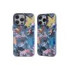 Newface iPhone 13 Pro Kılıf Prada Desenli Kapak