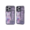 Newface iPhone 13 Pro Kılıf Prada Desenli Kapak