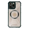 Newface iPhone 13 Pro Kılıf Prag Magneticsafe Kapak