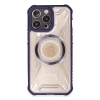 Newface iPhone 13 Pro Kılıf Prag Magneticsafe Kapak