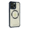 Newface iPhone 13 Pro Kılıf Prag Magneticsafe Kapak