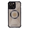 Newface iPhone 13 Pro Kılıf Prag Magneticsafe Kapak