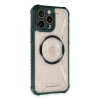 Newface iPhone 13 Pro Kılıf Prag Magneticsafe Kapak