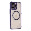 Newface iPhone 13 Pro Kılıf Prag Magneticsafe Kapak