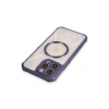Newface iPhone 13 Pro Kılıf Prag Magneticsafe Kapak