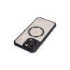Newface iPhone 13 Pro Kılıf Prag Magneticsafe Kapak