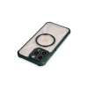Newface iPhone 13 Pro Kılıf Prag Magneticsafe Kapak