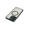 Newface iPhone 13 Pro Kılıf Prag Magneticsafe Kapak