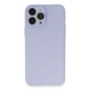 Newface iPhone 13 Pro Kılıf Puma Silikon