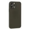 Newface iPhone 13 Pro Kılıf Puma Silikon