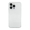Newface iPhone 13 Pro Kılıf Razer Lensli Silikon