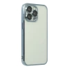Newface iPhone 13 Pro Kılıf Razer Lensli Silikon
