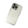 Newface iPhone 13 Pro Kılıf Razer Lensli Silikon