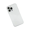 Newface iPhone 13 Pro Kılıf Razer Lensli Silikon