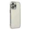 Newface iPhone 13 Pro Kılıf Razer Lensli Silikon