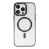Newface iPhone 13 Pro Kılıf Room Magneticsafe Silikon