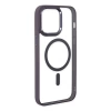 Newface iPhone 13 Pro Kılıf Room Magneticsafe Silikon